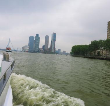 Niederlande Maifahrt 2019