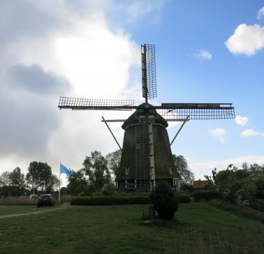 Niederlande Maifahrt 2019