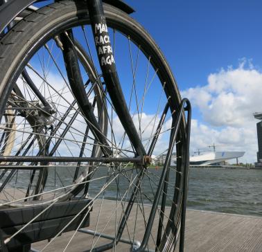 Niederlande Maifahrt 2019