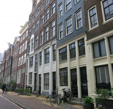 Niederlande Maifahrt 2019