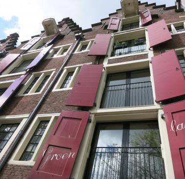 Niederlande Maifahrt 2019