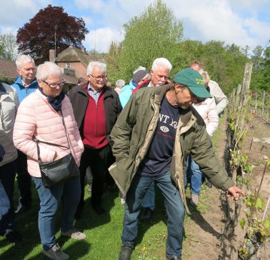 Niederlande Maifahrt 2019