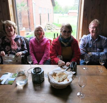 Niederlande Maifahrt 2019