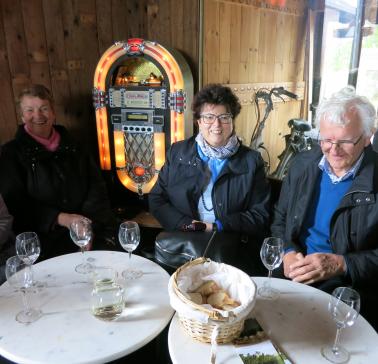 Niederlande Maifahrt 2019