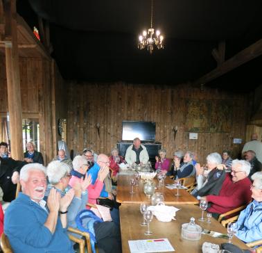 Niederlande Maifahrt 2019