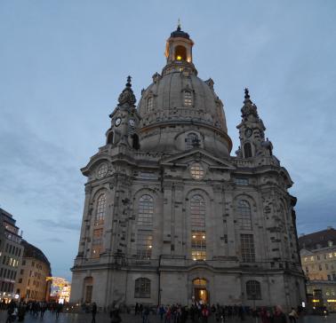 Dresden 2018