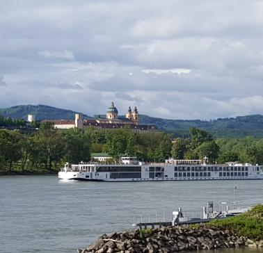 Weinreise Wachau 2019
