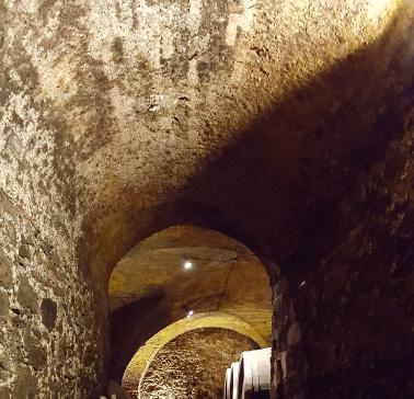 Weinreise Wachau 2019