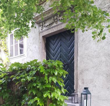 Weinreise Wachau 2019