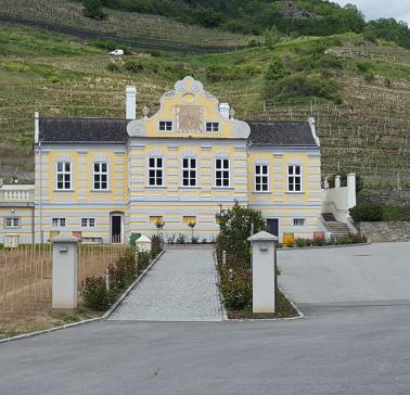 Weinreise Wachau 2019