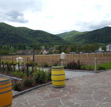 Weinreise Wachau 2019