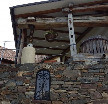 Weinreise Wachau 2019