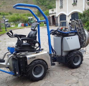 Weinreise Wachau 2019