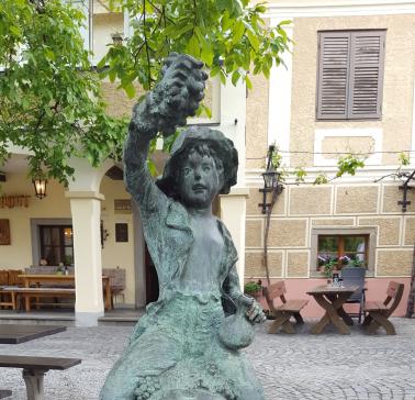 Weinreise Wachau 2019