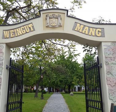 Weinreise Wachau 2019