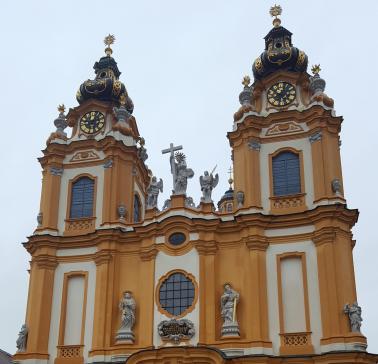 Weinreise Wachau 2019