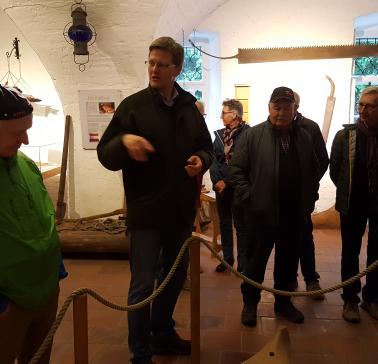 Weinreise Wachau 2019