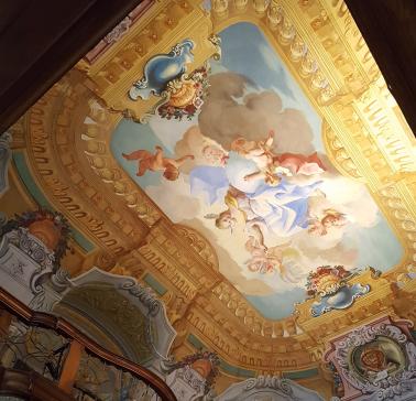 Weinreise Wachau 2019