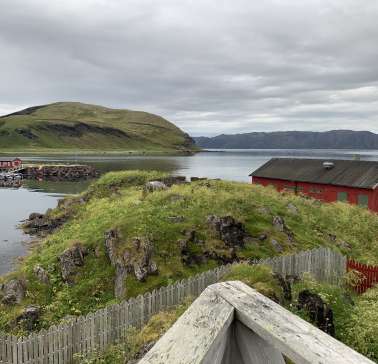 Nordnorwegen mit Lappland & Lofoten 2019