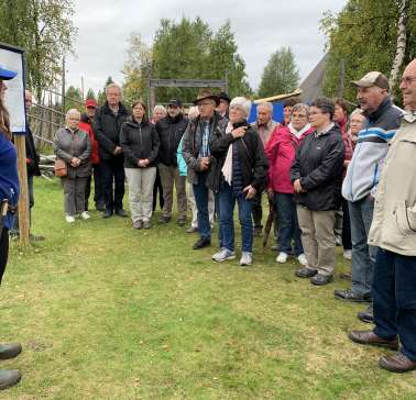 Nordnorwegen mit Lappland & Lofoten 2019