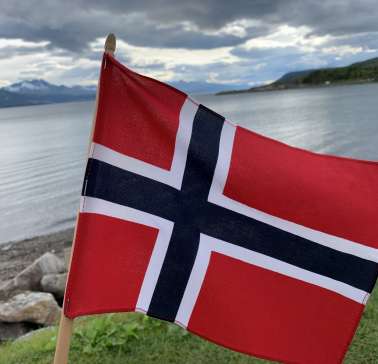 Nordnorwegen mit Lappland & Lofoten 2019