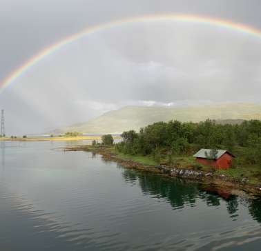 Nordnorwegen mit Lappland & Lofoten 2019