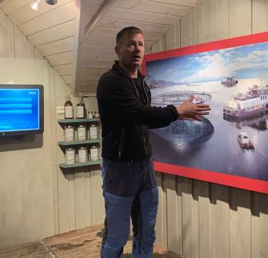 Nordnorwegen mit Lappland & Lofoten 2019