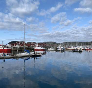 Nordnorwegen mit Lappland & Lofoten 2019