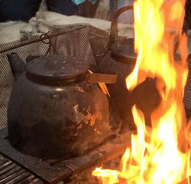 Nordnorwegen mit Lappland & Lofoten 2019