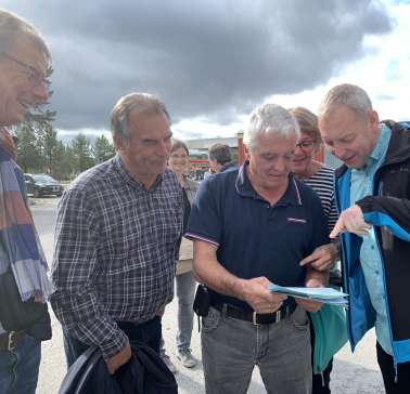 Nordnorwegen mit Lappland & Lofoten 2019