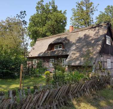 Lüneburger Heide 2019