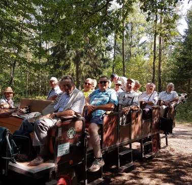 Lüneburger Heide 2019