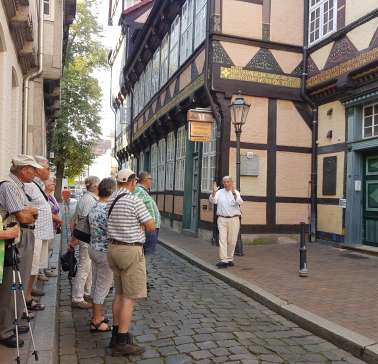 Lüneburger Heide 2019