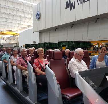 Lüneburger Heide 2019