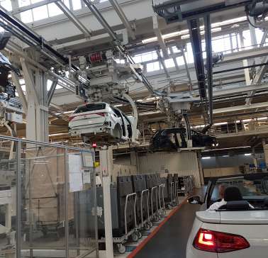 Lüneburger Heide 2019