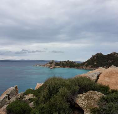 Sardinien 2019
