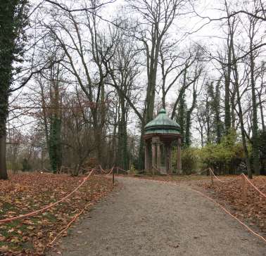 Bayerischer Wald 2019