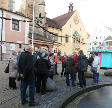Bayerischer Wald 2019