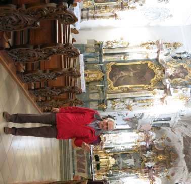 Bayerischer Wald 2019