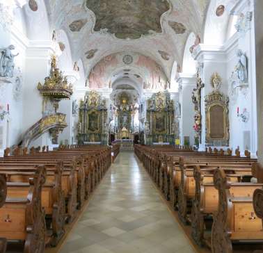 Bayerischer Wald 2019