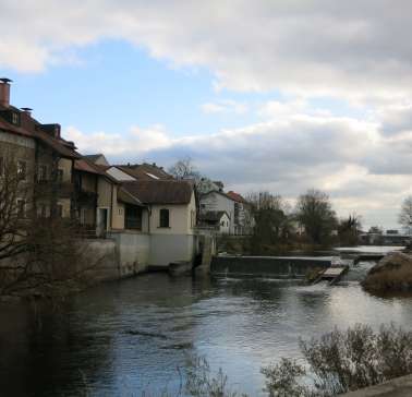 Bayerischer Wald 2019