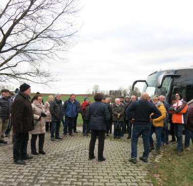 Bayerischer Wald 2019