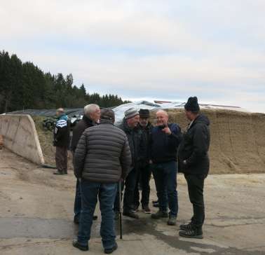 Bayerischer Wald 2019