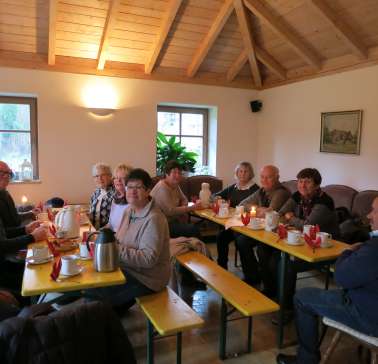 Bayerischer Wald 2019