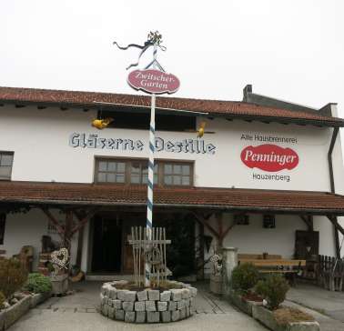 Bayerischer Wald 2019