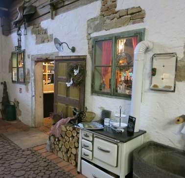 Bayerischer Wald 2019