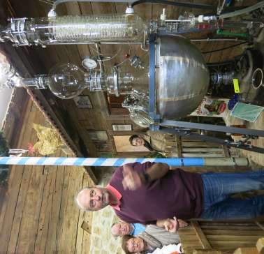 Bayerischer Wald 2019