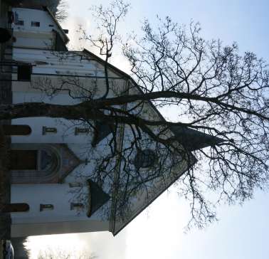 Bayerischer Wald 2019