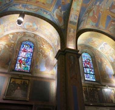 Bayerischer Wald 2019