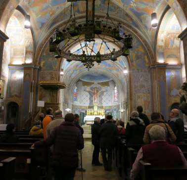 Bayerischer Wald 2019